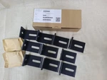 10PC Kit Sunpower 509226 Foot Black For Invisimount New. Price: $30.00.