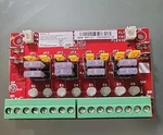 Lifesafety D8 Auxillary Power Distribution 8-ZONE Output Module A02-001 New. Price: $79.99.