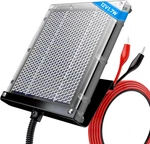 12V 1.7W Solar Panel To Recharge Deer Feeder Battery Waterproof Outdoor New. Price: $28.26.