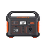 Jackery Explorer 550 500W Solar Panel Power Station New. Price: $300.00.