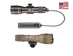 For 88066 Protac Rail Mount Hl-x 1000-LUMEN Professional Tactical Flashlight Us New. Price: $90.81.