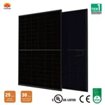 Talesun 450W Bifacial Dual Glass Solar Panel TM7G54M Full Black N-type 108-CELLS New. Price: $8999.00.