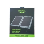 Tactacam External Folding Solar Panel New. Price: $95.00.