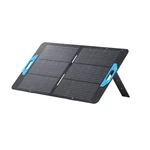 Anker Solix PS100 Black Portable Adventure Water Resistance 100W Solar Panel New. Price: $219.99.