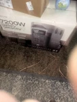 New In Unopened Box Ecoflow 7200W Delta Pro Ultra Battery Generator. Price: $1999.00.