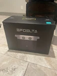 Ecoflow Delta 1300 Portable Power Station Uib Open. Price: $700.00.