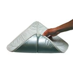 Adco 7172 Roof Cover For 14 Inch X Vents White/silver New. Price: $39.18.