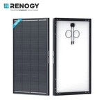 Renogy 120W Shadowflux Anti-shading N-type Solar Panel New. Price: $110.99.