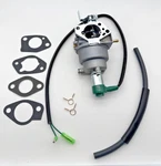 Yamakato Huayi 41532-100161 Carburetor For Champion Generator #47.131000.22 New. Price: $47.75.