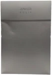 Anker Solix Backup Controller 200-H A5341JZ1 (slightly Dented Cover) Open. Price: $1100.00.