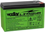 Vexilar V-100L 12 Volt / 9 Amp Hour Lithium Battery New. Price: $54.99.