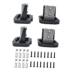 Daierpcs Amp Battery Quick Connect/disconnect CONNECTOR,SB50 4 New. Price: $28.24.