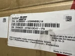 Solaredge SE3800H-USMNBBL14 Single Phase Energy Hub Inverter W/ Prism 3800W 240V Open. Price: $349.99.