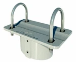 Ironridge Heavy Duty Cast Aluminum Top Caps 70-0200-SGA Or 70-0300-SGA New. Price: $59.20.