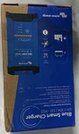 Victron Blue Smart IP22 30A 120V Battery Charger - (BPC123047102) New. Price: $163.00.