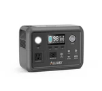 Allwei 256WH Power Station 300W LIFEPO4 New. Price: $179.99.