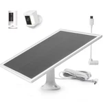 Solar Panel Charger For Ring Stick Up Cam, Pro, S... Fast Ship New. Price: $20.99.