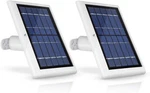 Wasserstein Solar Panel For Blink Outdoor & XT2/XT Camera (2-PACK, White) New. Price: $34.95.