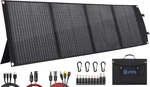Briefcase Solar Charger 100W 18V 24 Efficiency IP67 New. Price: $145.28.
