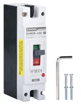 Dihool 200 Amp Dc Breaker, 500V Battery Disconnect Switch, Thermal Magnetic Trip New. Price: $63.24.