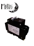 Midnite Solar MNEAC15-2P 15AMP Two Pole Din Rail Breaker New. Price: $43.16.