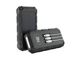 Agm Wireless Charging Solar Powerbank For Thermal And Night Vision Optics New. Price: $58.00.