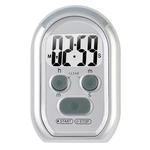 Zyqy X-wlang 3-IN-1 Alerts Timer 1013 With Vibration ,beep And Flash.(kitchen New. Price: $29.04.
