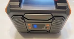 Zerokor Portable Power Station 300W R200 Not Used Box Cords Light &charge New. Price: $105.00.