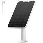 Security Solar Panel IP65 Weatherproof For Eufycam 2/2C/3/E20/E40/S40/L40 New. Price: $50.56.