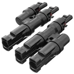 Spartan Power Branch 2 1 Connector Parallel Solar Panel Adaptor Cabl... New. Price: $9.79.