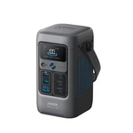Anker Solix C200 Portable Power Station 192WH LIFEPO4 New. Price: $209.99.