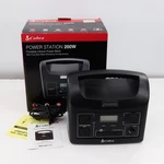 Cobra CPPS224W Portable Power Station 200W Bank Open Box (FPP007532) Used. Price: $199.00.