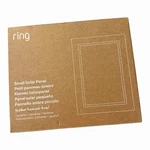 Ring Small Solar Panel Usb-c Home Security Attachment White 23-010868-02 Open. Price: $29.99.