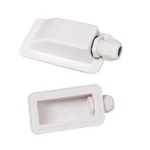 Single Wire Cable Entry Gland Box Roof Solar Panel Junction Rv Caravan Bo... New. Price: $16.94.