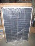 Coleman 100W Watt Solar Panel 12V Volt Poly Off Grid Battery Charge Rv Boat Open. Price: $124.99.