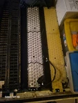 Samsung Battery Pack Cells 2.4KWH , 19.5V INR18650.MODULE Solar New. Price: $200.00.