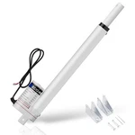 Ecoworthy 330LB 12V Linear Actuator IP54 Waterproof Solar Tracker 18 Inch Stroke Open. Price: $39.99.
