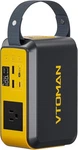 Vtoman Jump 100 Portable Power Station, 88.8WH Solar Generator LIFEPO4 Batter... New. Price: $105.95.
