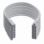 Faoyliye T8 Led Double End 3PIN Lamp Connecting Wire, 10-PACK. Female To Fema... New. Price: $18.90.