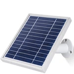 Itodos Solar Panel Compatible With Arlo Pro, 11.8FT PRO&PRO2, Silver New. Price: $60.35.