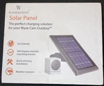 Wasserstein Solar Panel Compatible With Wyze Cam Outdoor - 5V 2W Open. Price: $29.00.