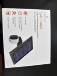 Arlo VMA3600 Solar Panel New. Price: $37.00.