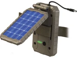 Hme Trail Camera 3000 Mah Solar Panel Battery New. Price: $68.66.