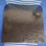 Ez Solar JB-1 Xl Rooftop Pv Junction Box 5019942 New. Price: $42.00.