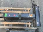 2017 Chevrolet Volt Hybrid Battery Used. Price: $1782.00.