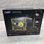 Cada Master The Secret Of Safe - Jk Brickworks Model Kit C71006W Complete Used. Price: $29.00.