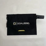 Goal Zero Nomad 7 Usb 12V Car Foldable Solar Panel Weather-resistant Cell Phone Used. Price: $31.99.