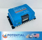 Used Victron Energy Orion-tr IP43 Dc-dc Converter 48/24-VOLT 16A Isolated. Price: $90.00.