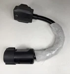 Ecoflow Delta Pro Ultra X-stream Adapter 7200W Level Charger Used. Price: $62.91.