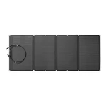 Ecoflow Foldable 160W Solar Panel Kickstand Carrying Case (black) Powerful New. Price: $362.95.